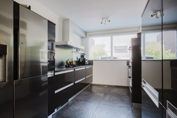 Medium property photo - Velhorstlaan 4, 3207 ZM Spijkenisse